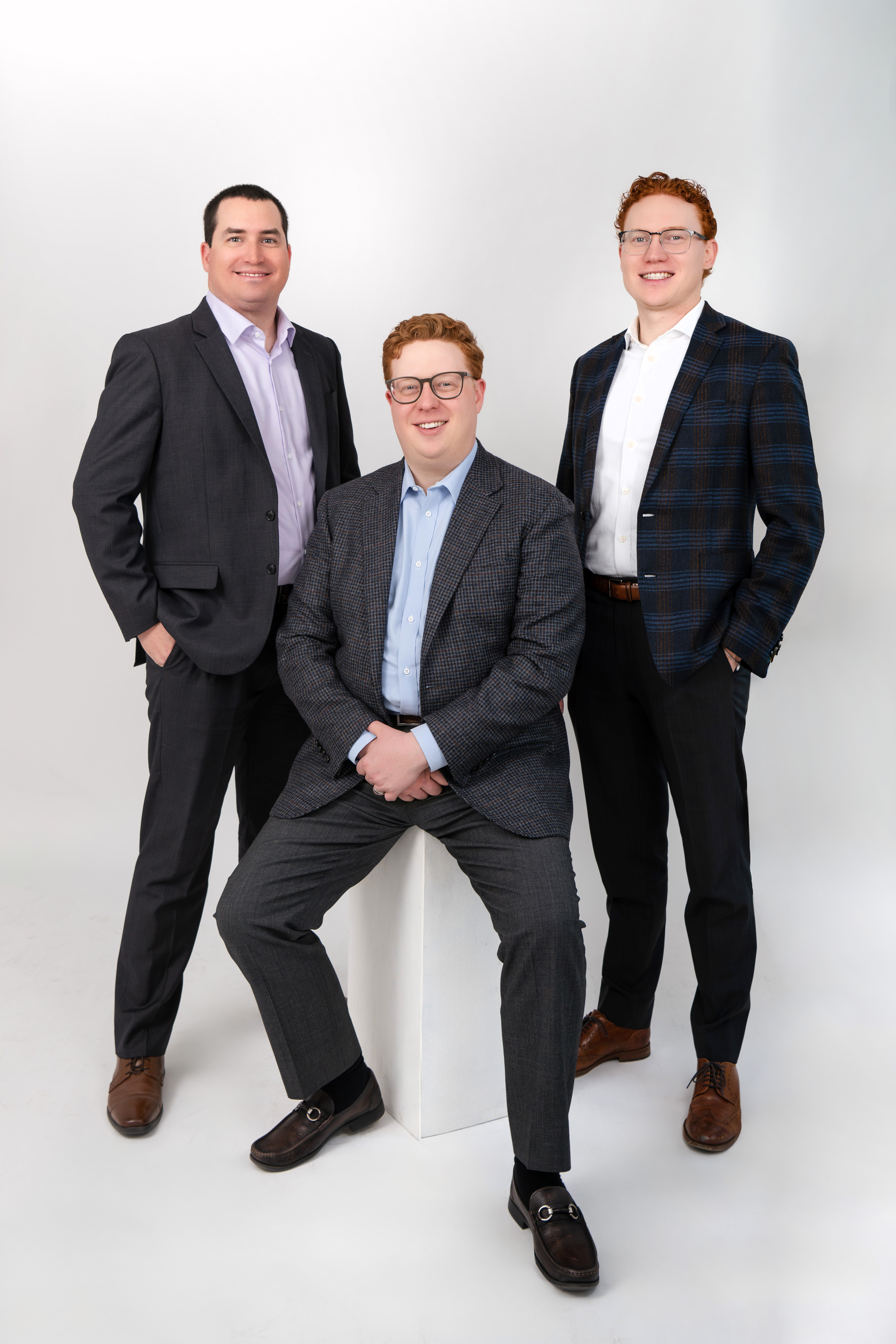 January 24 - Kozak Financial Group