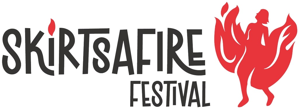 SkirtsAfire Festival - image