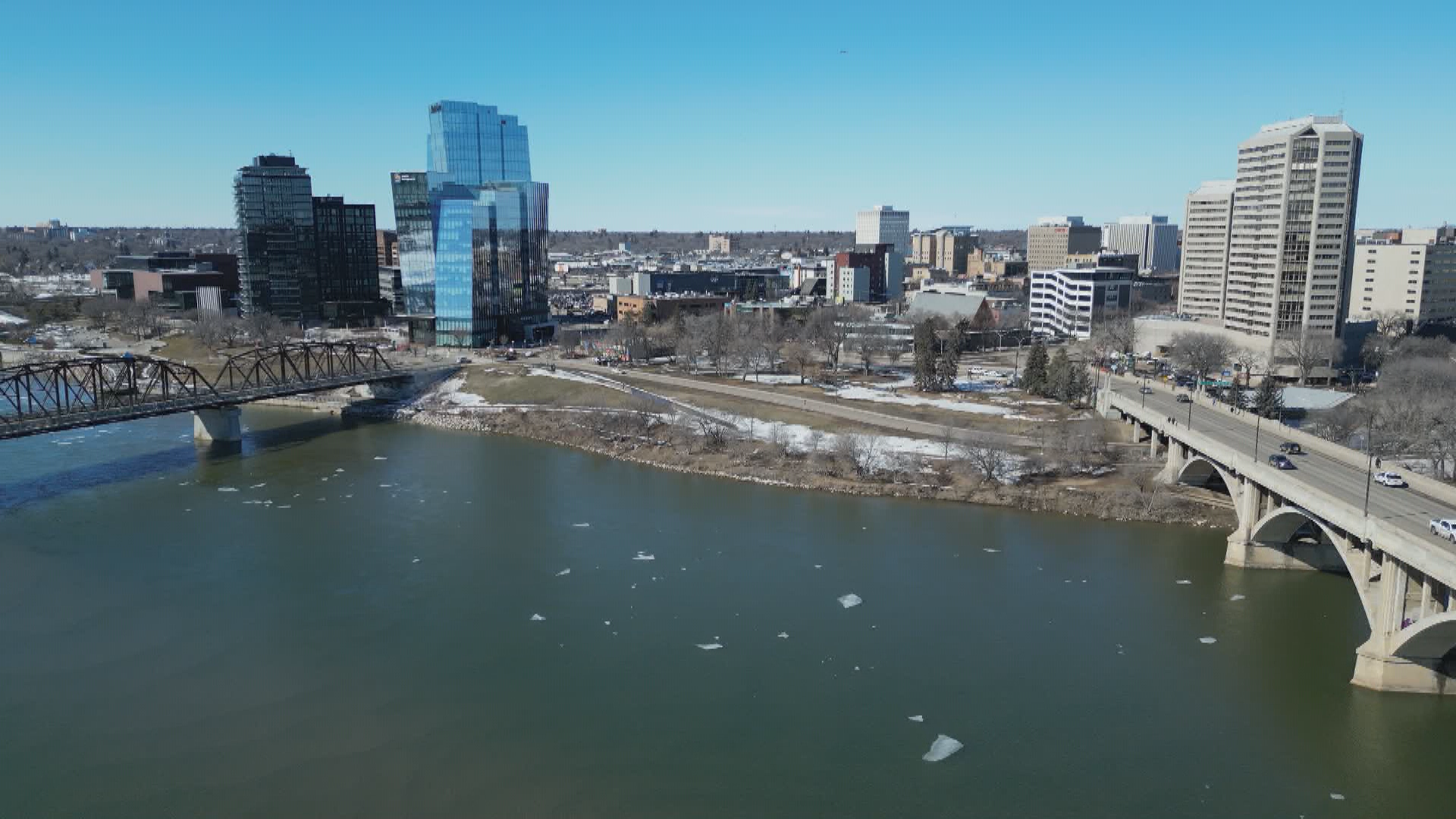 Саскатун е дом сладък дом за много семейства според доклад