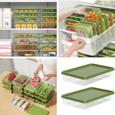 The Curator: How to organize your fridge like a pro (step-by-step guide)插图9