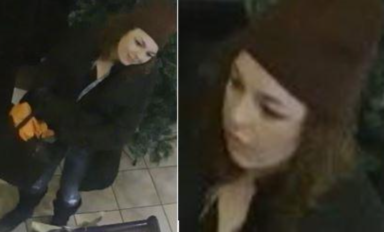 Fire set inside Winnipeg restaurant to ‘escape’ paying bill, police say - Winnipeg