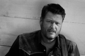 Blake Shelton Stay Country Or Die Tryin’ #1 on ACC with Ryan Fox