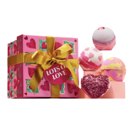 Valentine's Day gifts for women