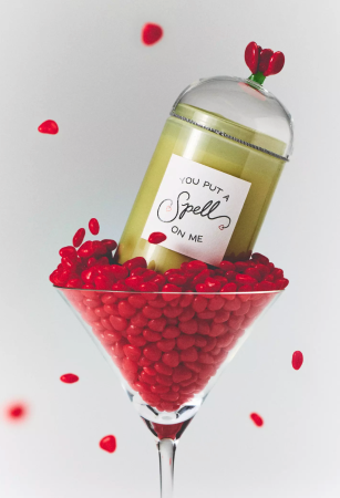 The Curator: Budget-friendly Valentine’s Day gifts under $50 she’ll love插图2