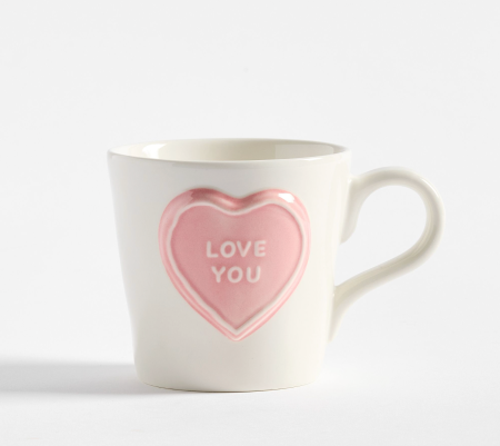 The Curator: Budget-friendly Valentine’s Day gifts under $50 she’ll love插图3