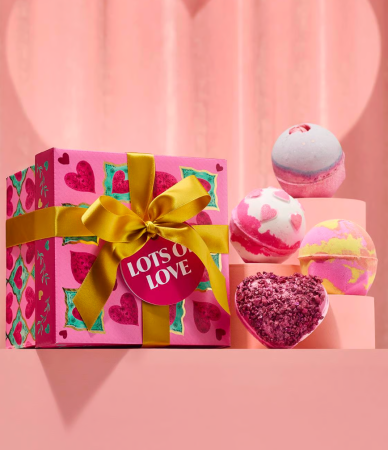 The Curator: Budget-friendly Valentine’s Day gifts under $50 she’ll love插图1