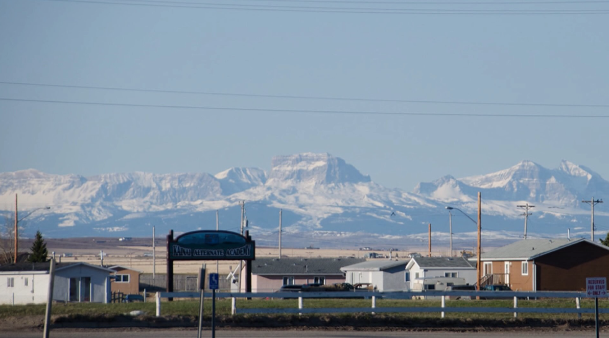 Blood Tribe Chief and Council in Alberta warned members this week to be cautious when travelling to the United States, citing recent incidents involving the detention of Indigenous people by U.S. authorities, including ICE.