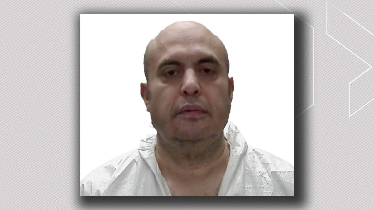 Skye Atoa, 50, of Lethbridge, Alta.