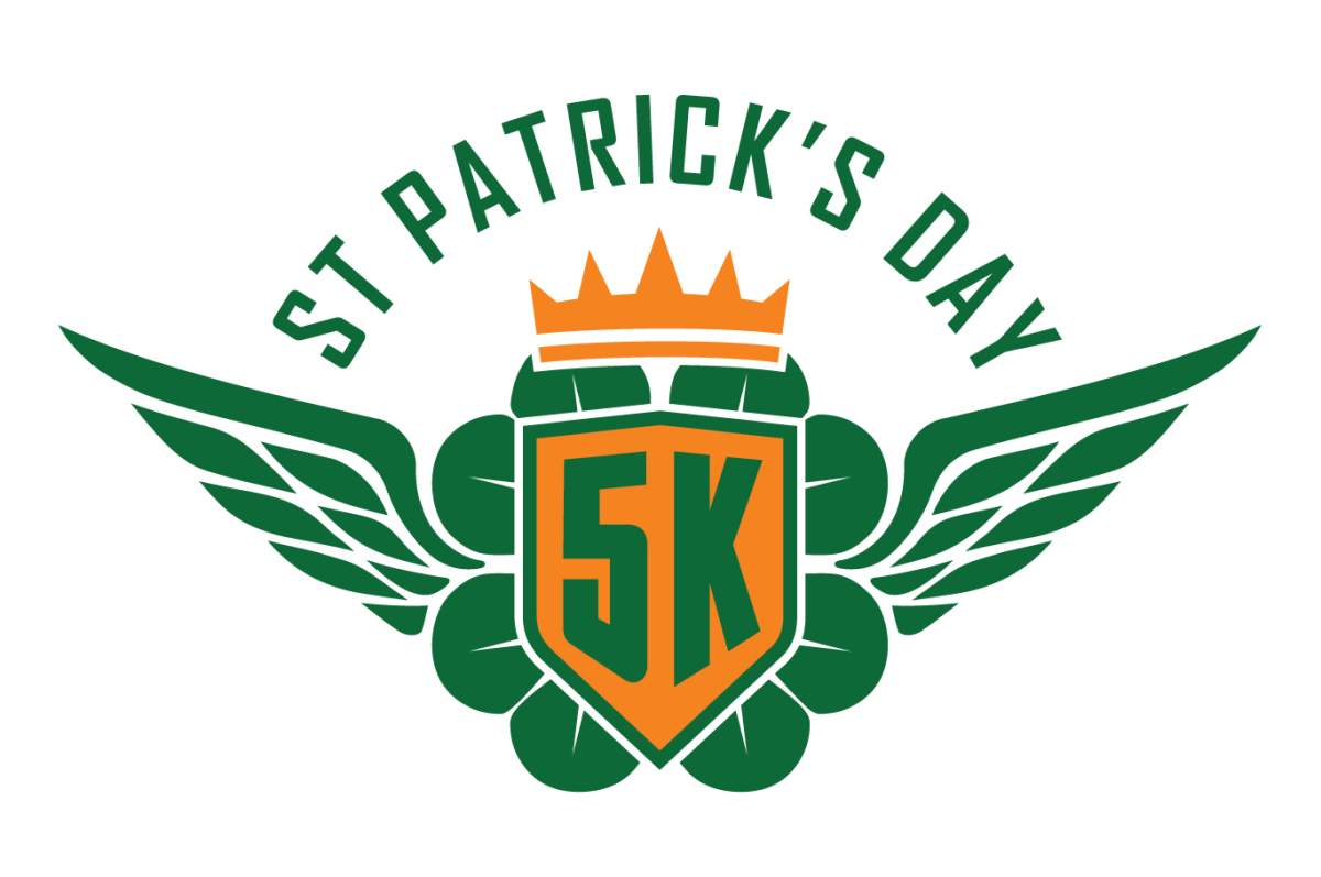 St. Patrick’s Day 5k - image