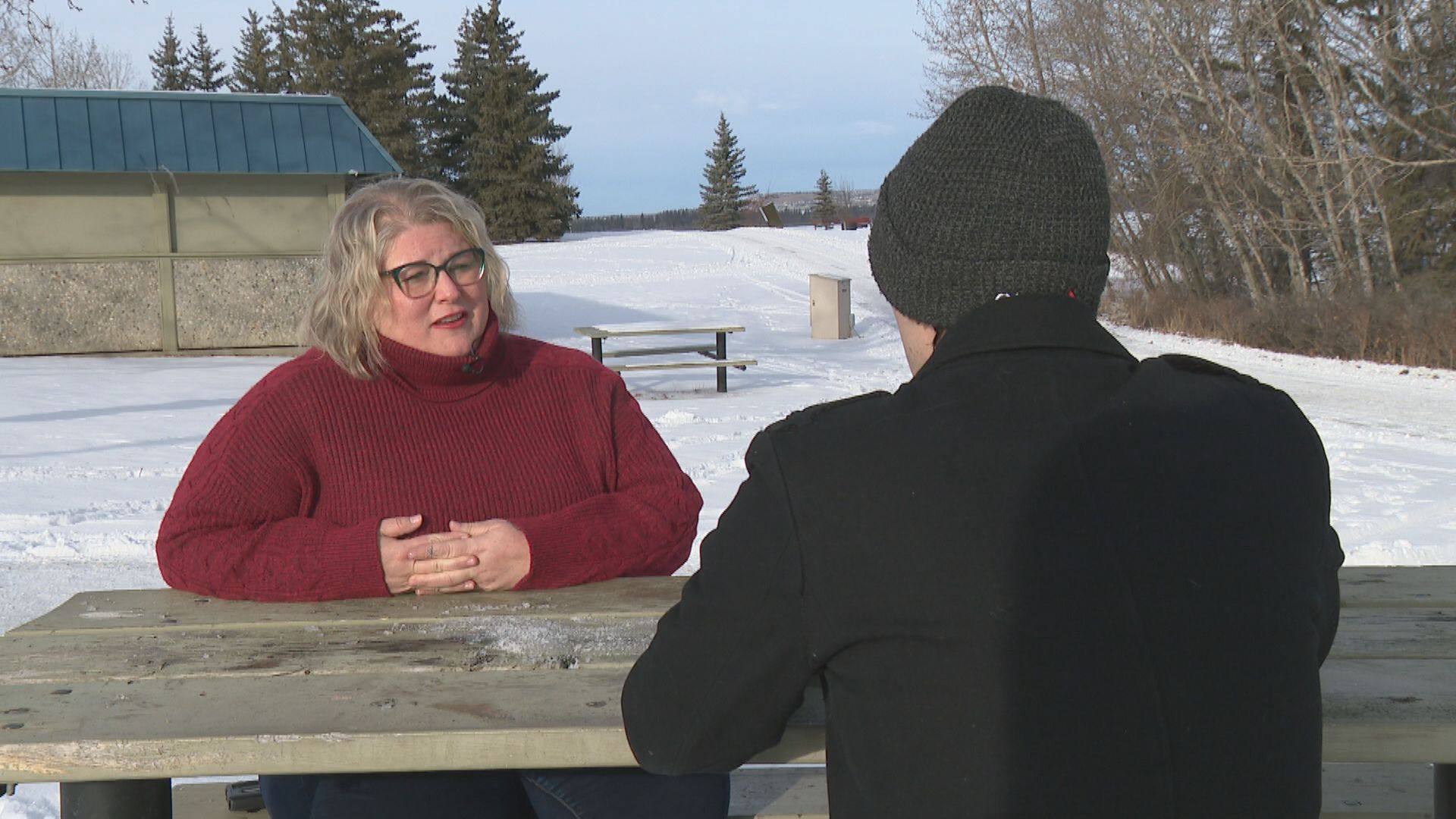 Беше почти на разсъмване през юни 2024 г когато Шери