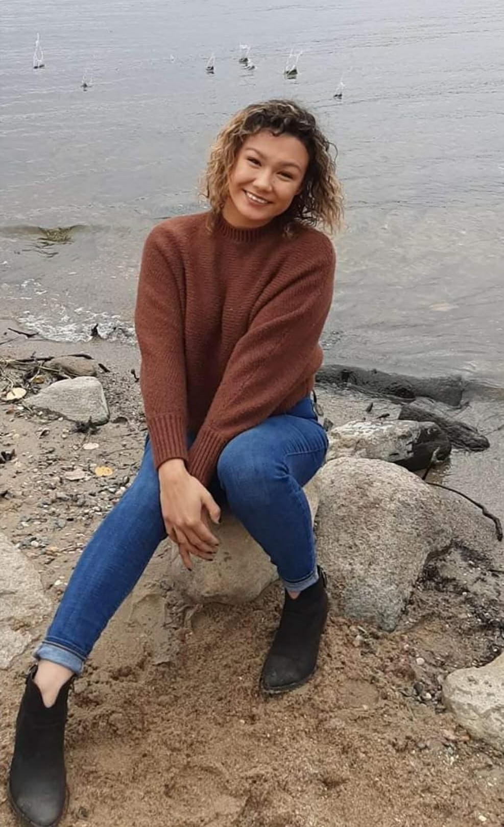 Процесът за убийството на Тая Синклер продължи в сряда като