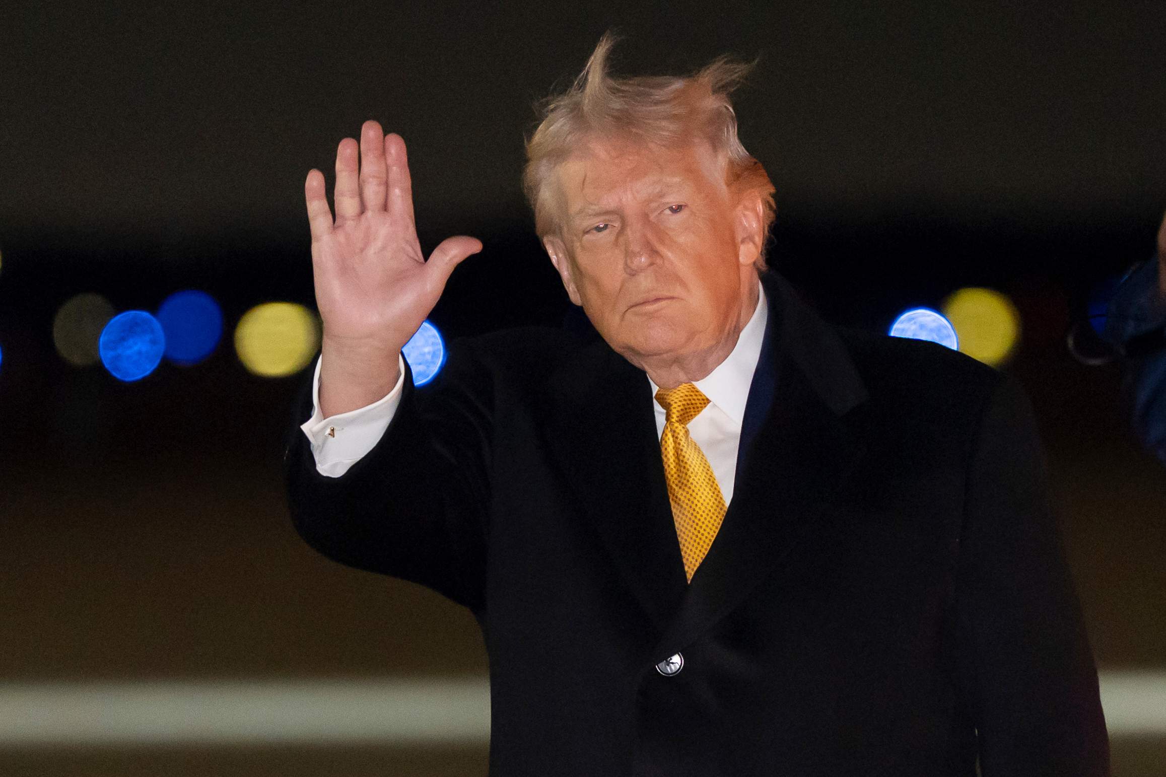 Venezuela Attack: White House Chaos Exposed! What Happens Next?!