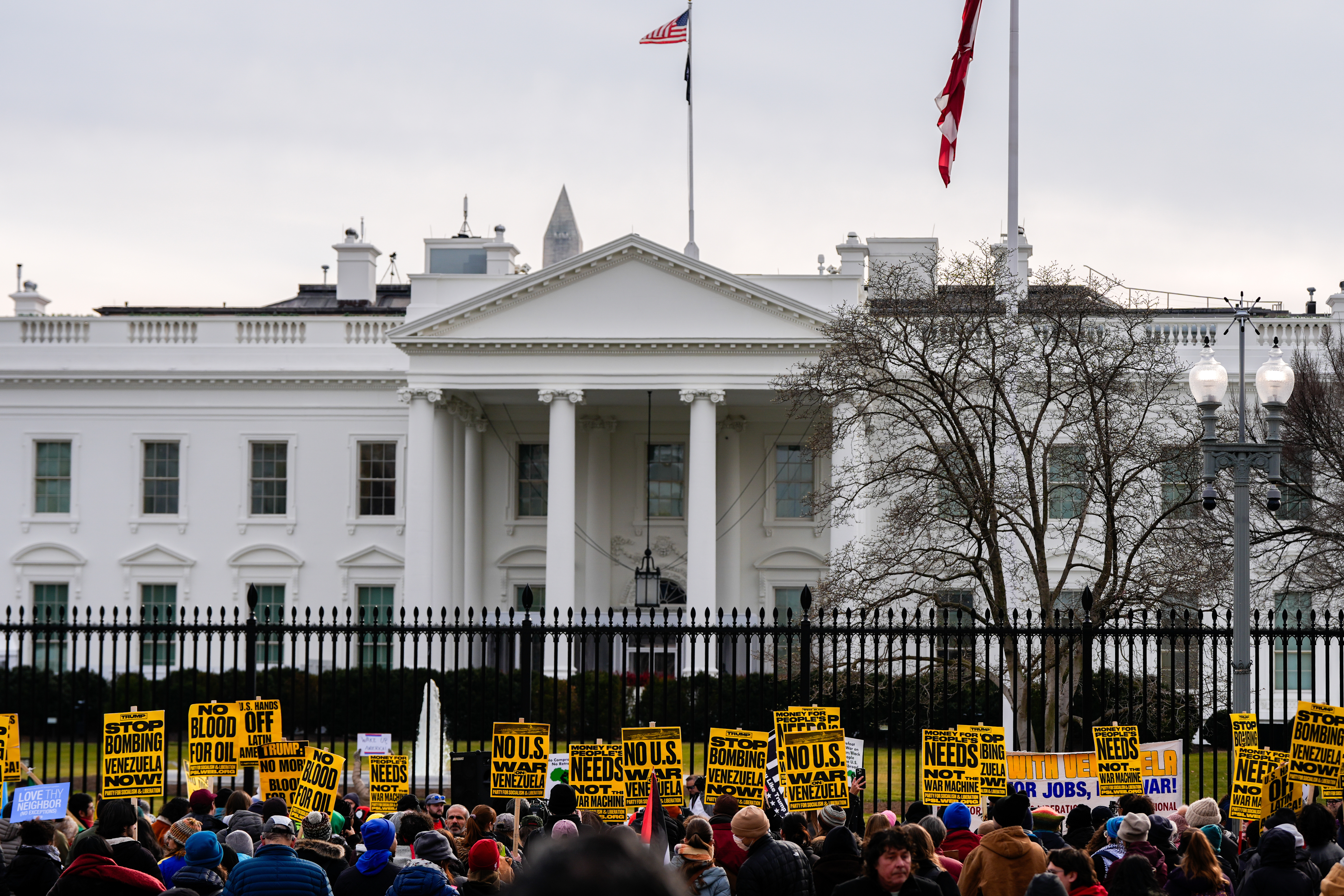 Тръмп ще се срещне с ръководители на петрола, ще търси инвестиции във Венецуела