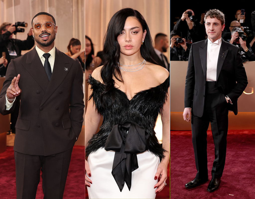 Златен глобус 2026: Най-добрият външен вид от червения килим