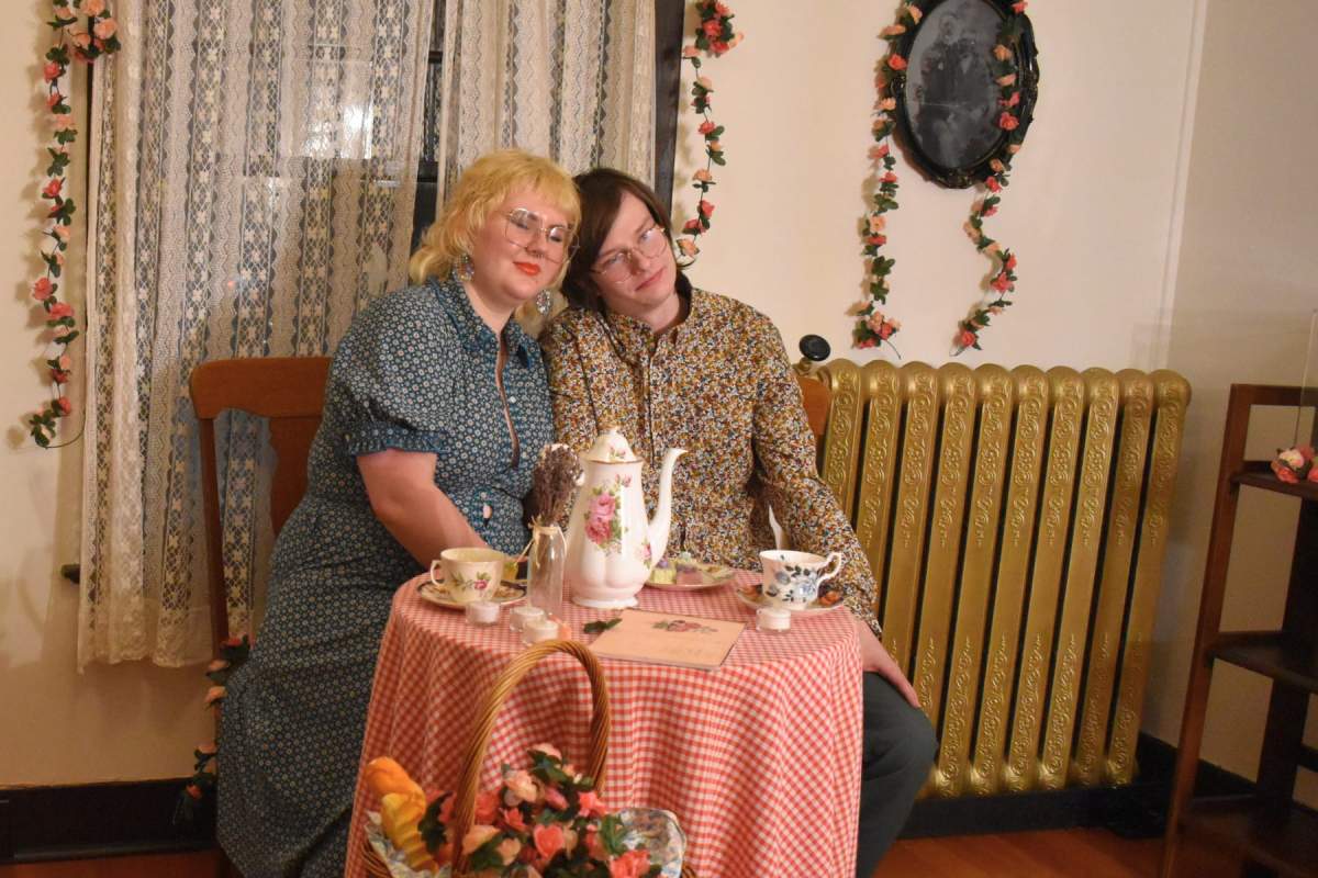 Date Night at the Museum - image