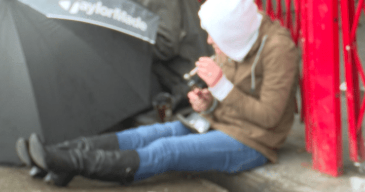 A B C психолог който ръководи голямо проучване на пристрастяването