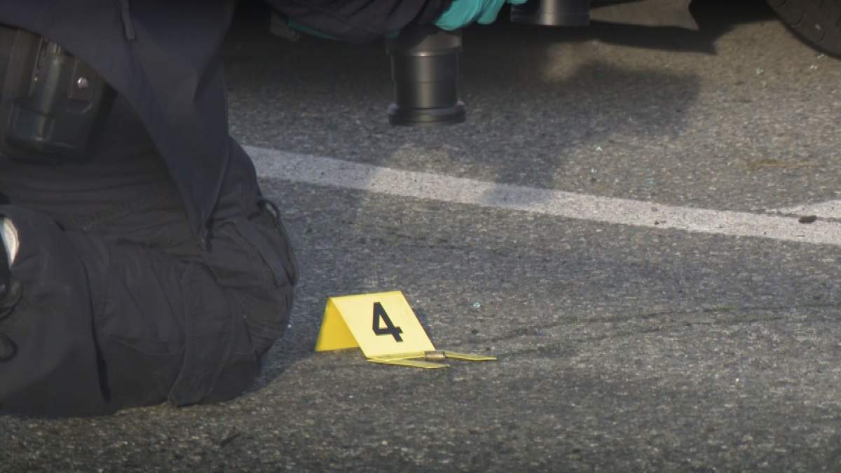 B.C. and other provinces across Canada have been hit by a wave of extortion-related crime.