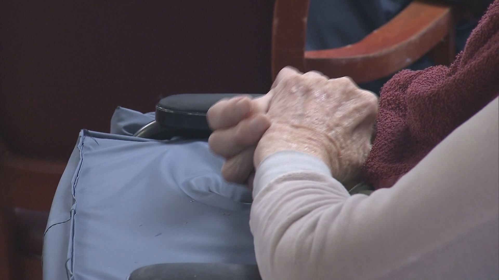 Нови данни показват че възрастното население на Британска Колумбия расте