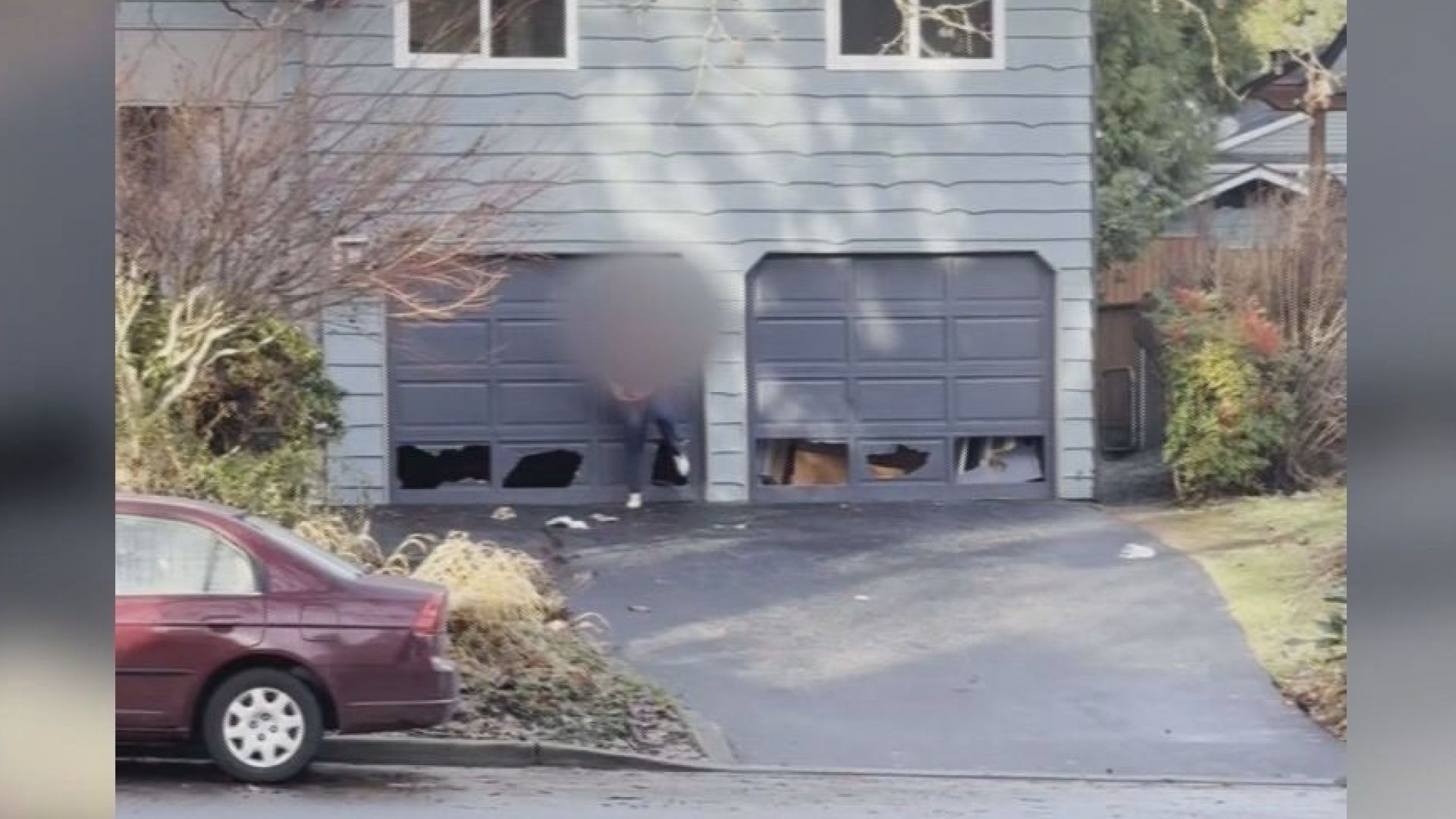 Trouble in Port Coquitlam neighbourhood after care provider , resident moves in - BC