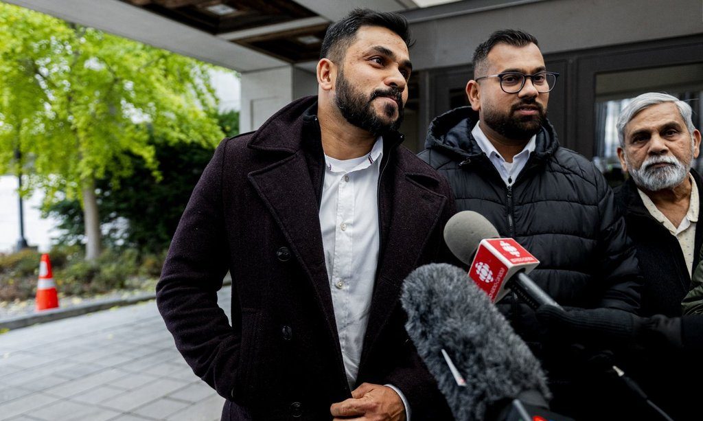 Канада одобри постоянно пребиваване на семейството на жертвите на масови убийства в Отава