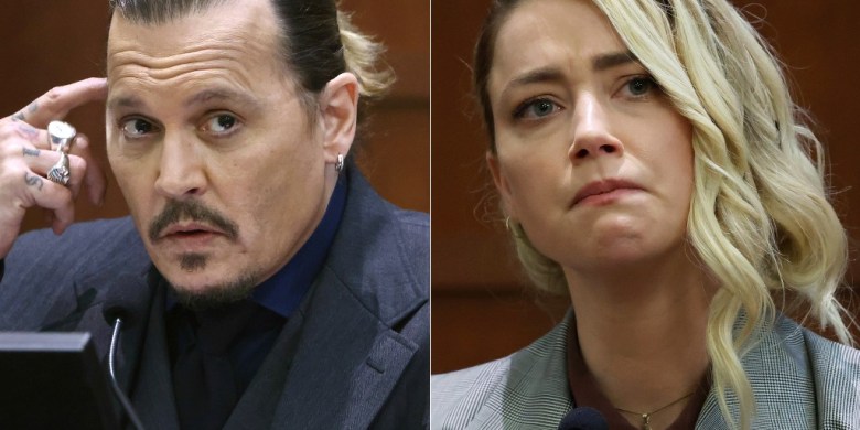 Amber Heard says she lost ability to speak after legal battle with Johnny Depp