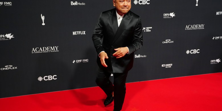 Corus, CBC, Bell will join forces to air 2026 Canadian Screen Awards