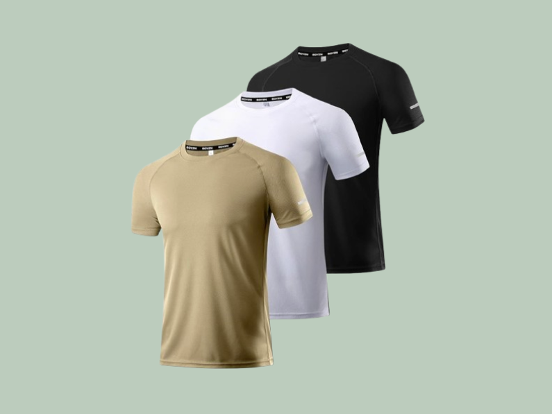 We're adding these active wear finds to cart and can't wait to feel energized with healthy habits.