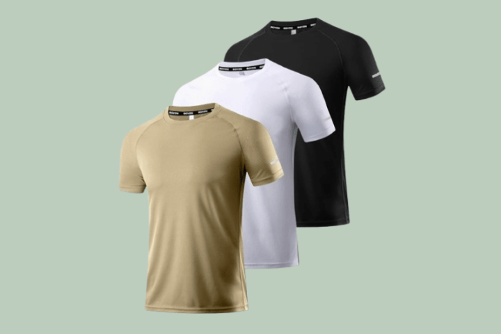 Chasing fitness goals? Here’s the best athletic wear we’re currently loving