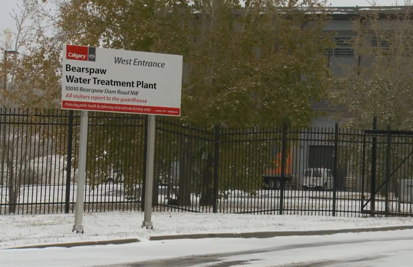 Град Калгари казва че е стъпка по близо до връщането