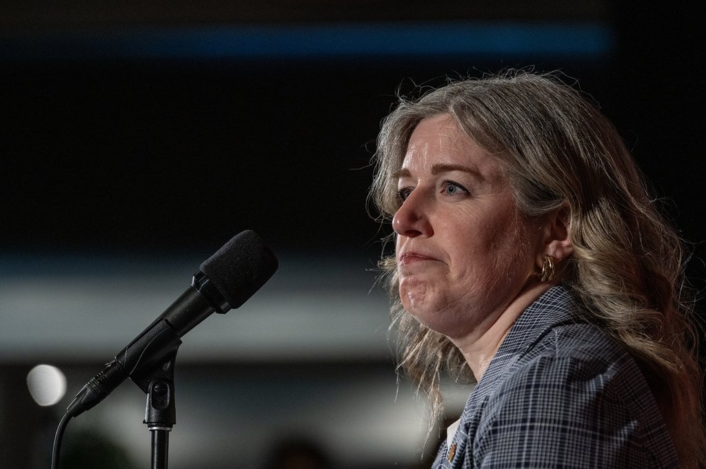 Premier Susan Holt set to deliver her second State of the Province address - New Brunswick
