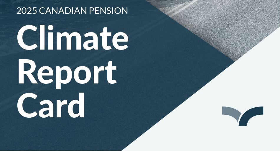 The Canadian Pension Plan appears to have quietly abandoned its climate investment strategy, according to a new report from the climate advocacy group Shift.