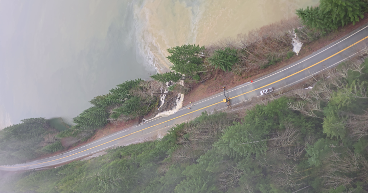 Регионалният окръг Comox Valley издава местно извънредно положение поради наводнения