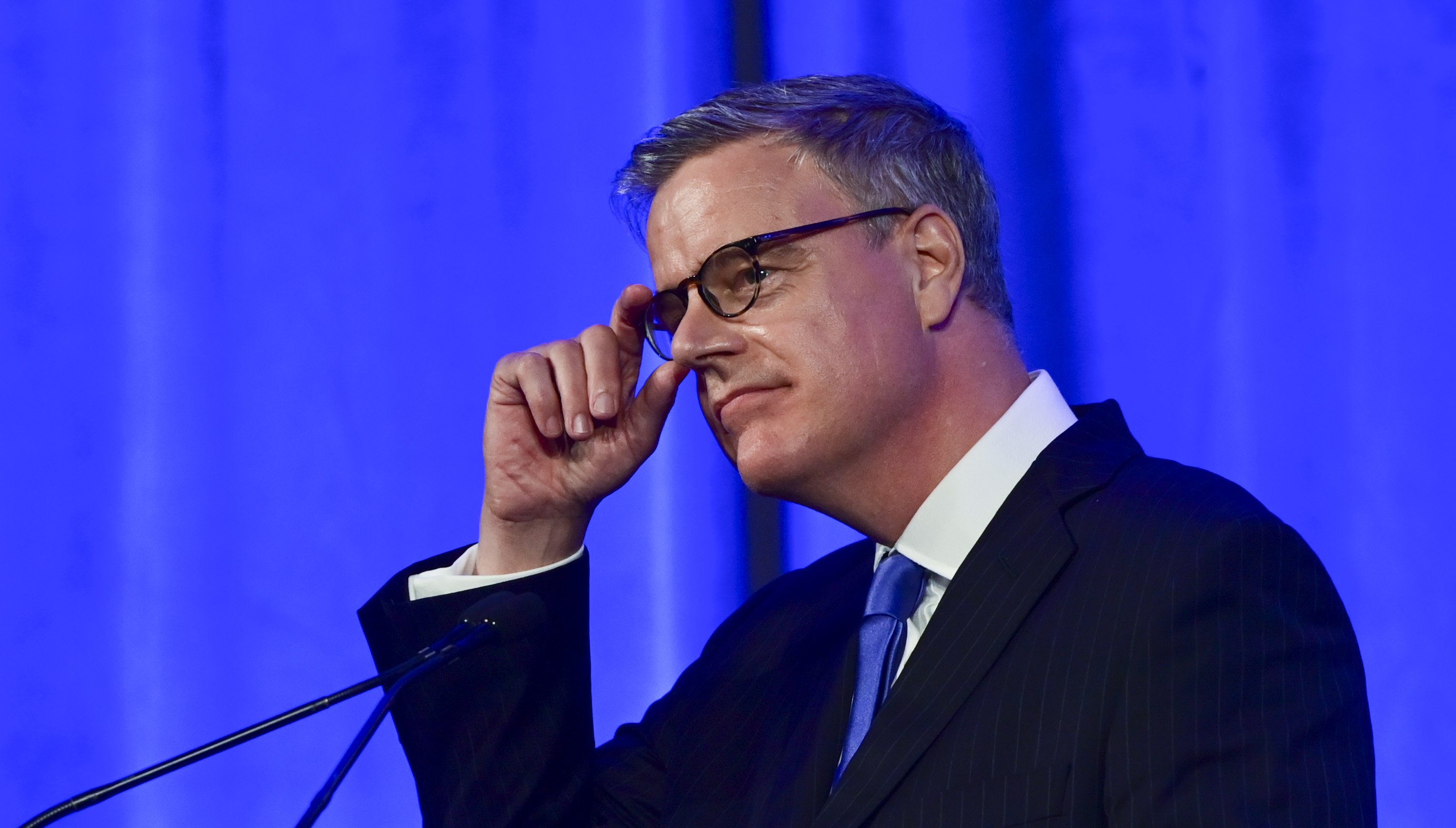 Консервативната партия на Британска Колумбия казва че е сформирала комитет