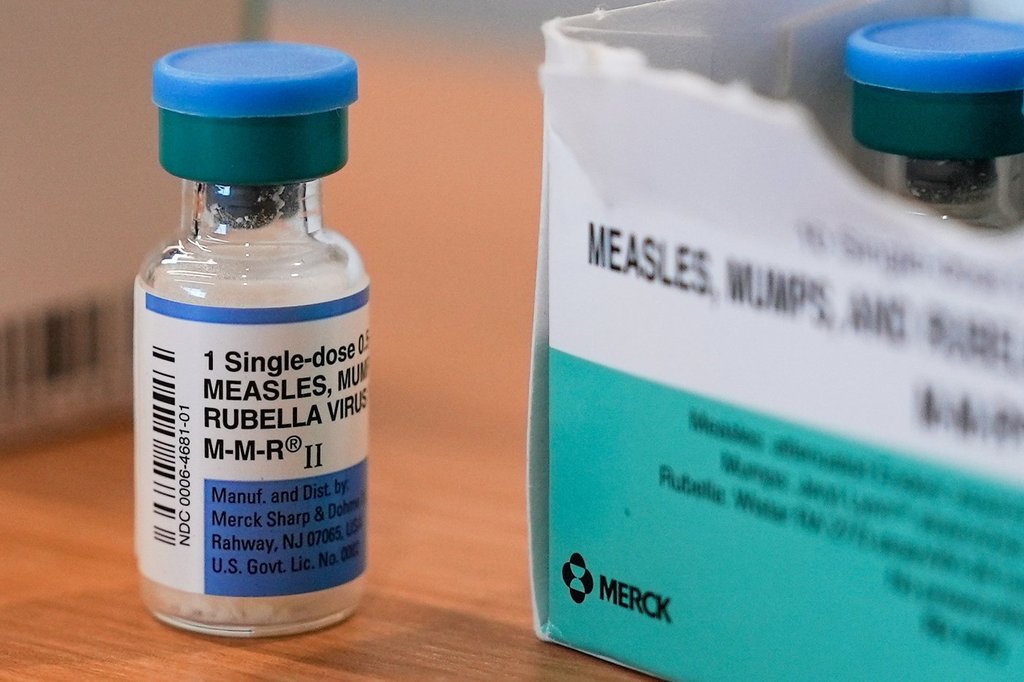 Pharmacists Manitoba calls for ‘all-hands-on-deck approach’ as measles lingers