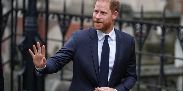 What's at stake in trial of Prince Harry, Elton John and others vs. Daily Mail?