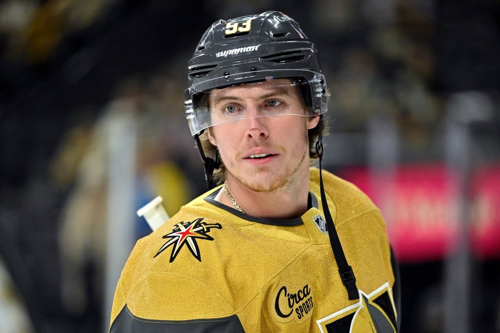 ТОРОНТО – Мич Марнър не знае какво да очаква когато