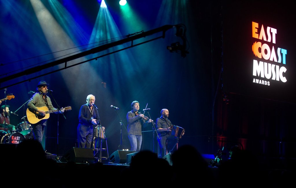 Голди Бутилие и Даниел Джеймс Макфадиен са сред водещите номинирани