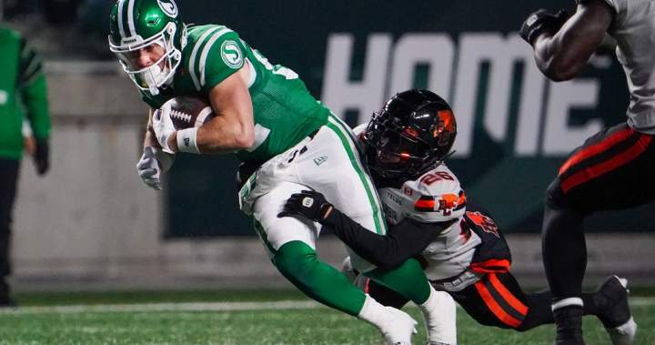 ВАНКУВЪР – The B C Лъвовете пуснаха Робърт Картър младши в сряда