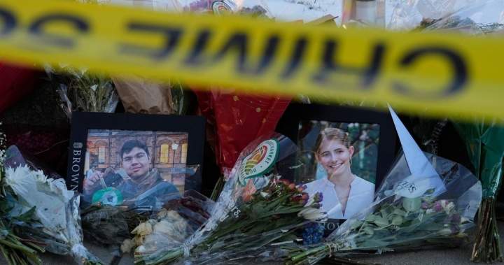 Мъжът идентифициран от органите на реда като стрелецът който уби