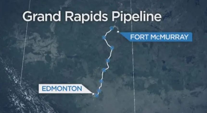 PetroChina Canada Ltd се сблъсква с препятствия докато се стреми