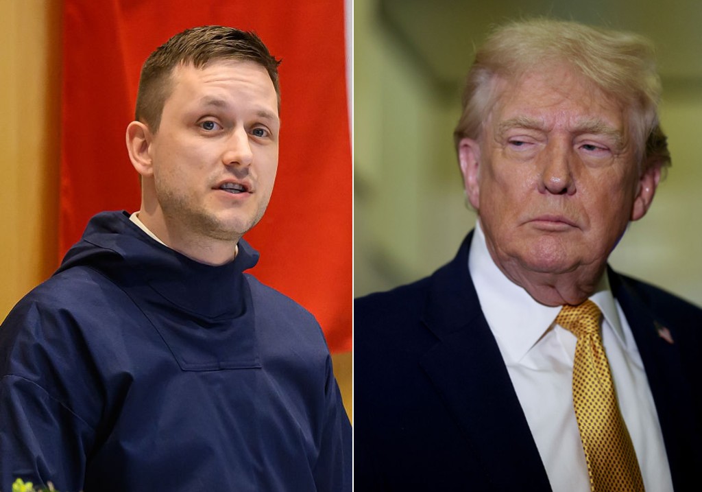 Дания приветства среща със САЩ следващата седмица за да обсъдят