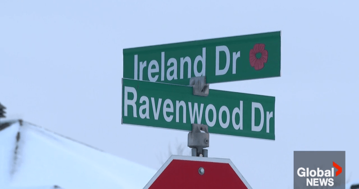 Полицейски служител от Онтарио, арестуван след стрелба в дома му, куршумът влезе в къщата на съседа