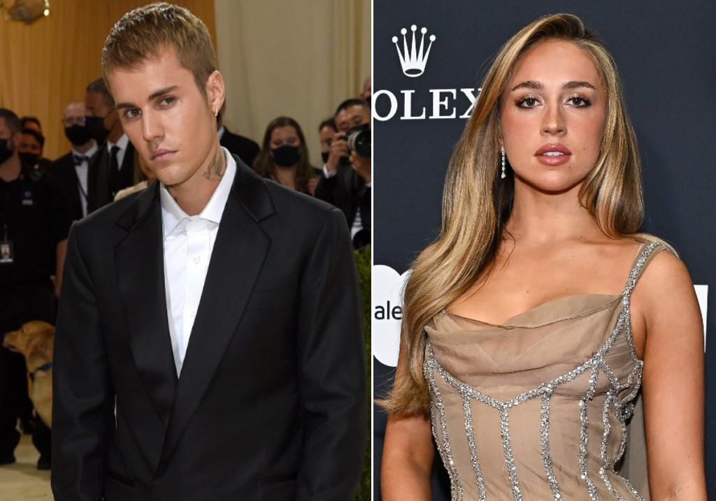 Джъстин Бийбър и Тейт Макрей водят при номинациите за наградите