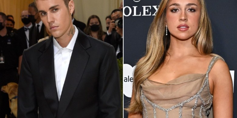 2026 Juno Awards nominations: Justin Bieber, Tate McRae lead with 6 each