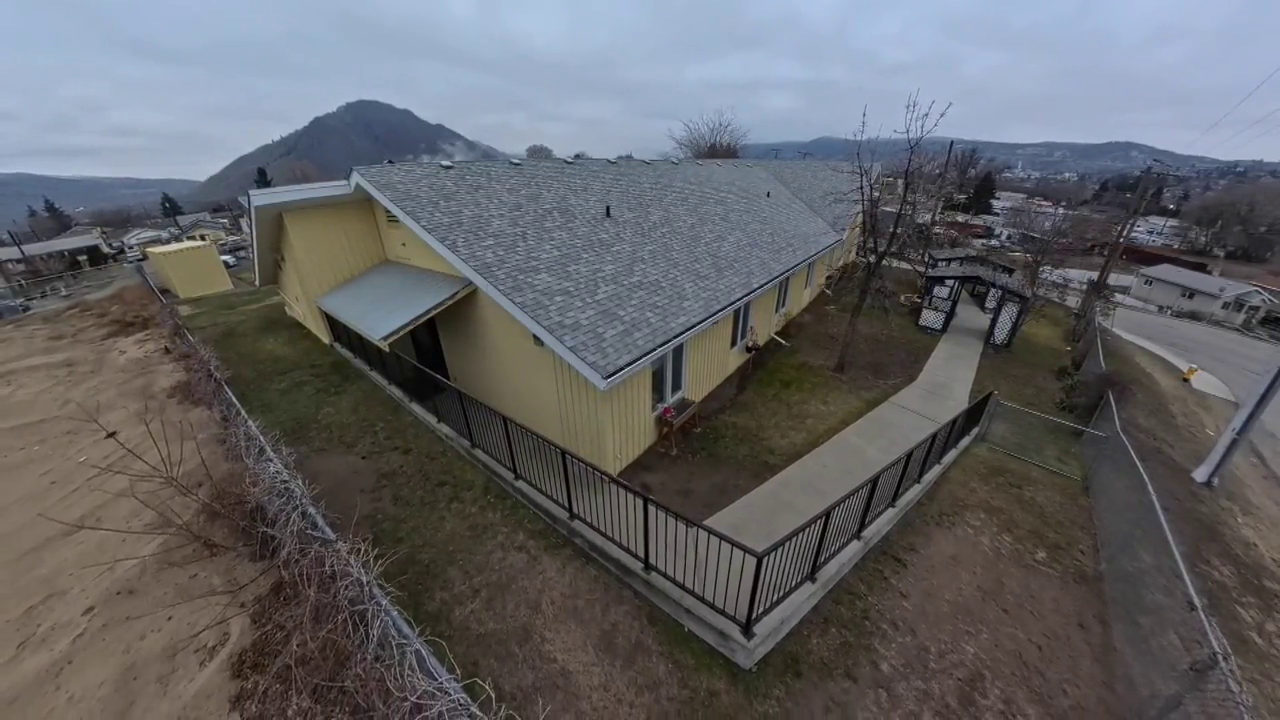 
                        Discovery of 2 skulls on Kamloops property leads to debate over B . C . property rights