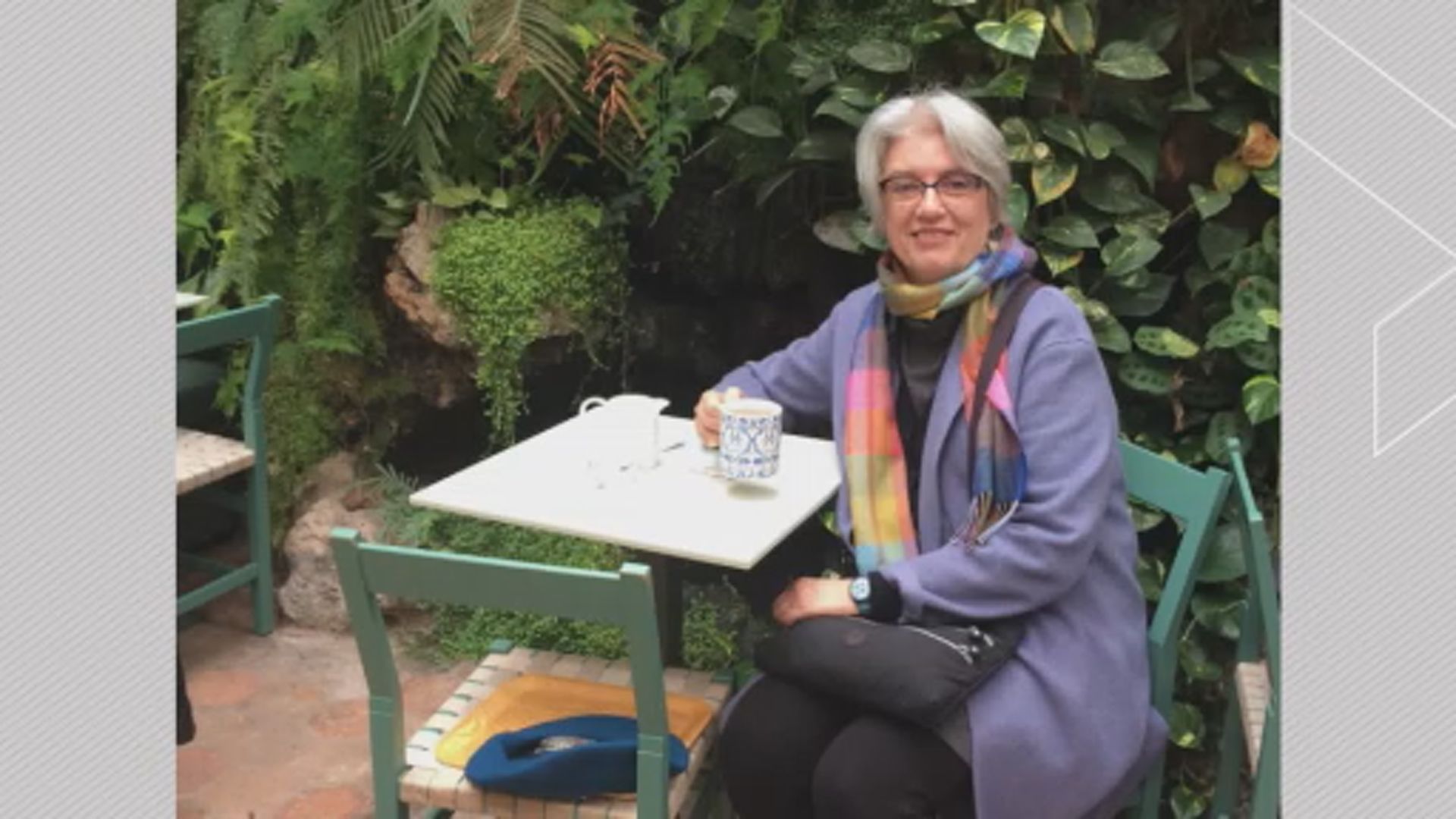 Преди почти пет години безжизненото тяло на Kathleen Hatcher беше