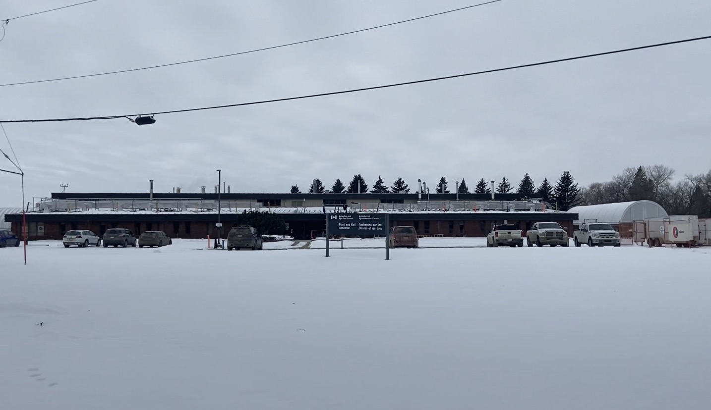 Federal committee calls for reversal of Lacombe agricultural research centre closure