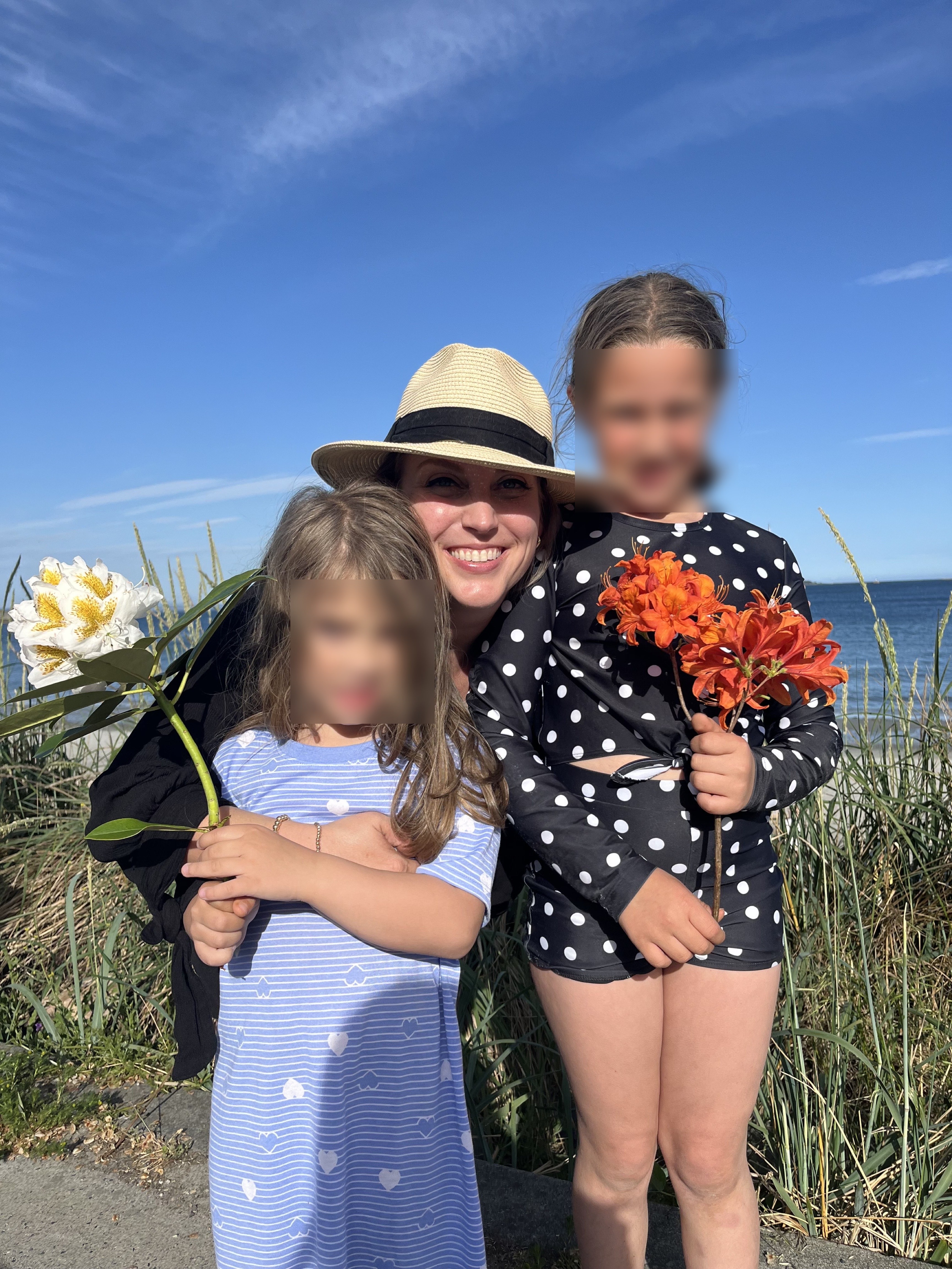 Майката на Санич, предполагаема жертва на домашно насилие, запомнена като любяща, всеотдайна