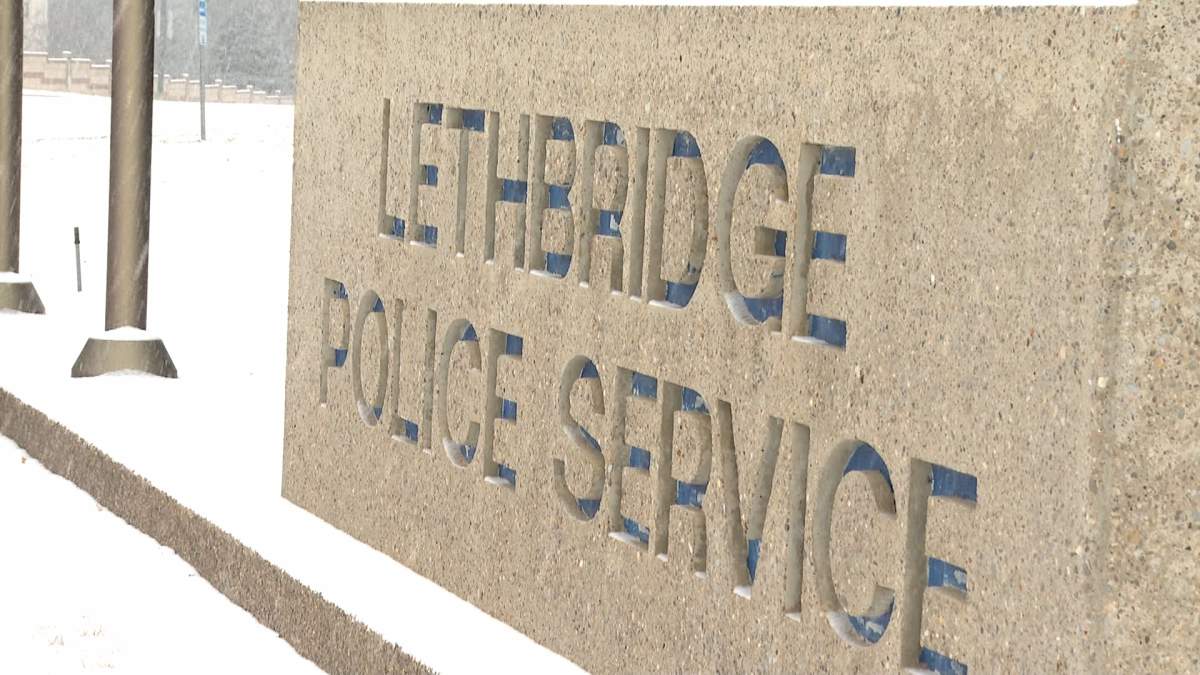 Lethbridge police have charged a 27-year-old Uber driver with the alleged sexual assault of a 20-year-old female passenger on Nov. 9, 2025.