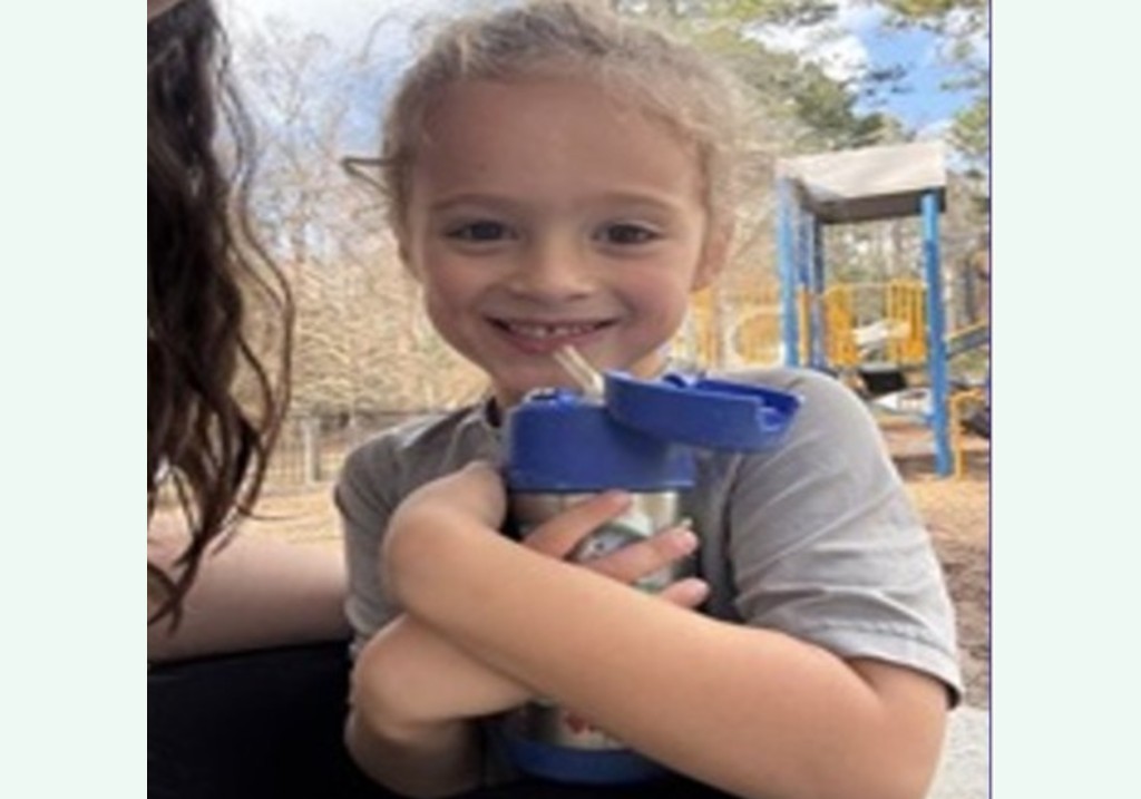 Johnathan Everett Boley is believe to be in danger, police said.